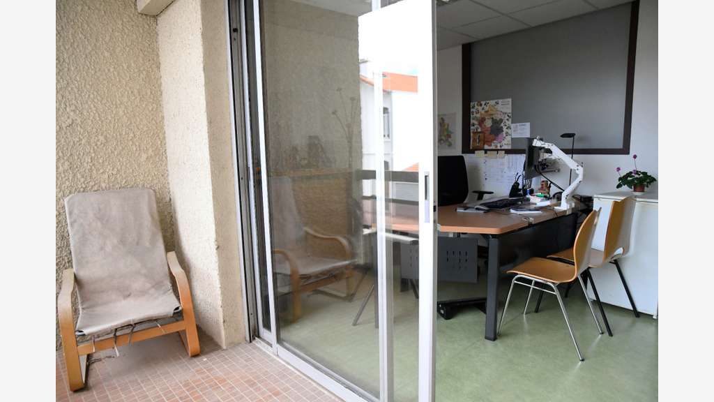 BUREAUX - 445 M² - VALENCE CHATEAUVERT