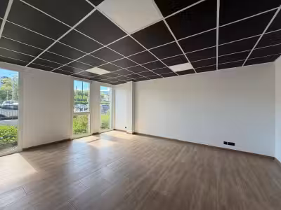 Vente Bureaux à Rumilly