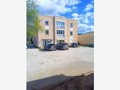 Immeuble Professionnel à usage de Bureaux