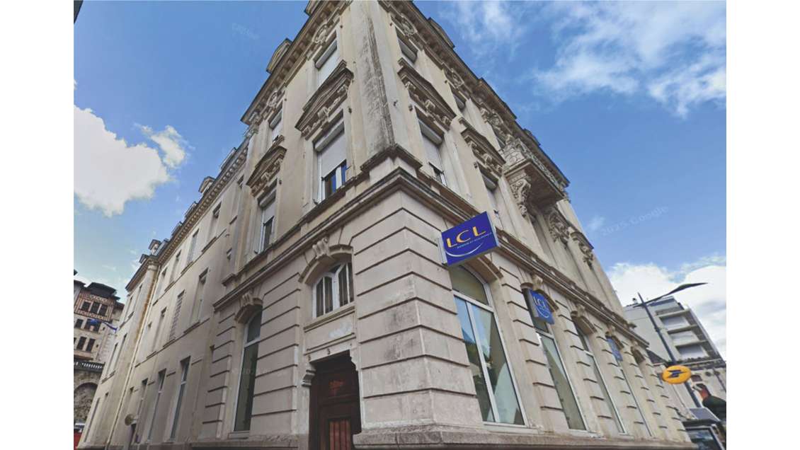 Local emplacement 1 au centre-ville de Tulle