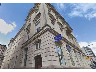 Vente Bureaux à Tulle