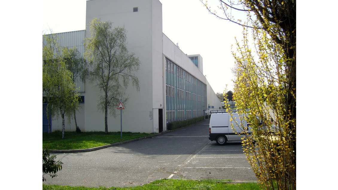 plateau de bureaux à vendre à Vitry sur Seine
