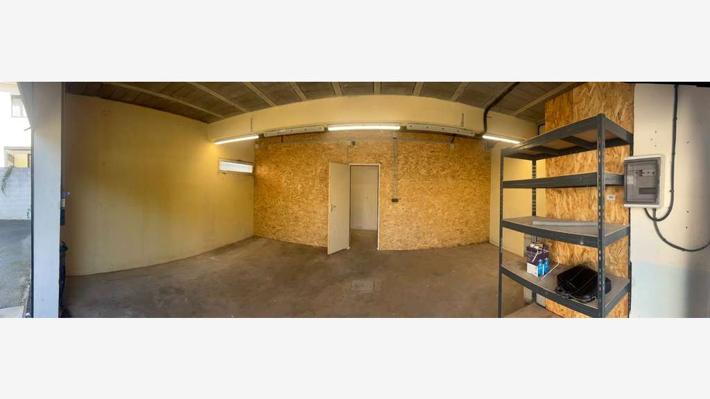CENON – Immeuble professionnel indépendant – 9 bur