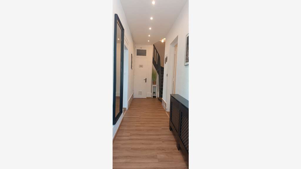Tènement (2 maisons, réceptions) piscine-spa-sauna