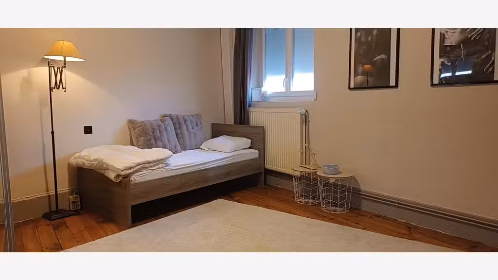 Tènement (2 maisons, réceptions) piscine-spa-sauna