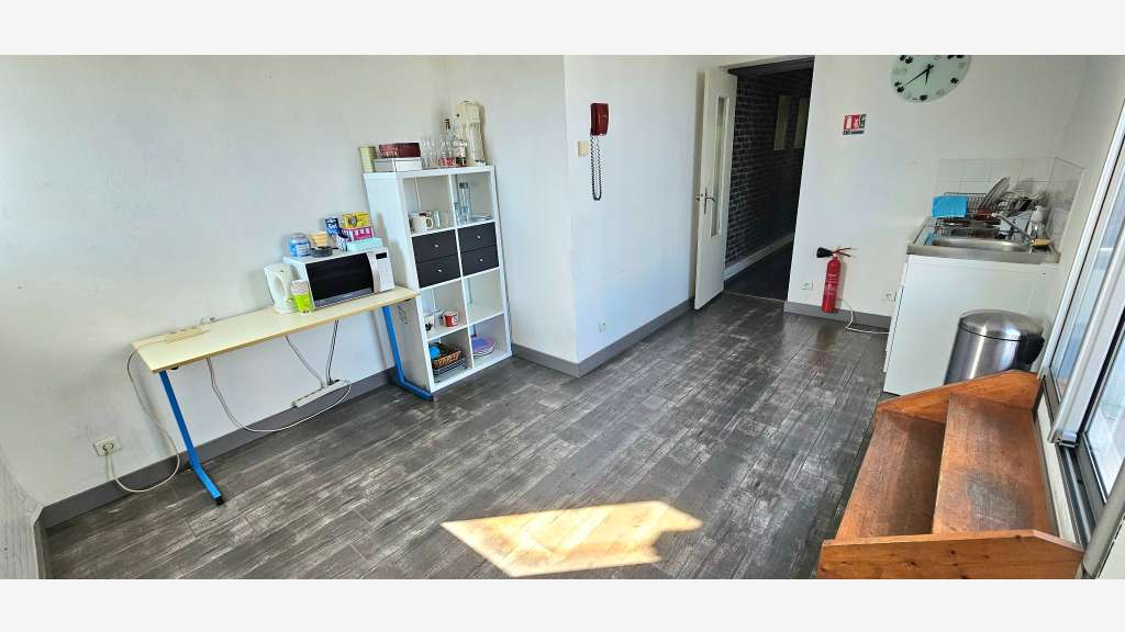 A vendre beau local 820m² à Perpignan Nord
