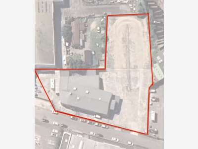 Local commercial 1100 m2