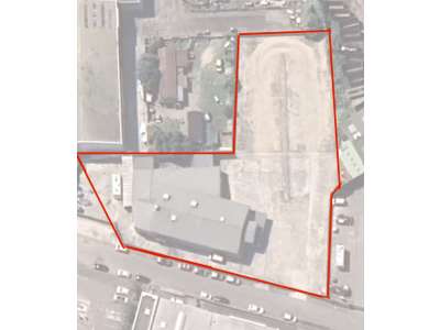 Vente Immeubles commerciaux / Mixtes à Dieppe