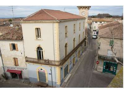 Vente Immeubles commerciaux / Mixtes au Cailar