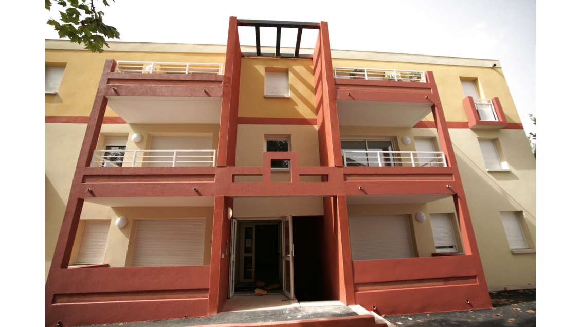 Spécial investisseur Vente immeuble loué à Nîmes