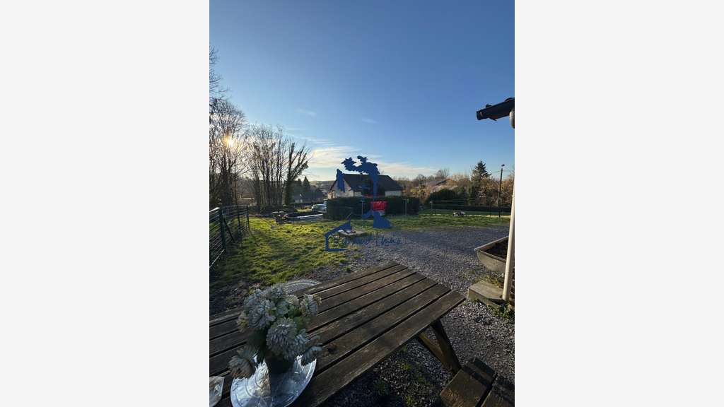 Immobilier Professionnel de 171m² à vendre à Liart