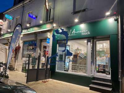 Vente Locaux d'activités - Entrepôts à Liart