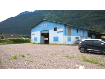 Vente Locaux d'activités - Entrepôts à Bonneville
