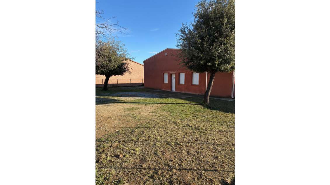 Local professionnel 320m² Tech-Oulrich à Céret