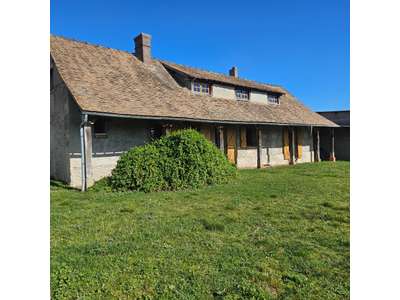 Vente Locaux d'activités - Entrepôts à Clef Vallée d'Eure