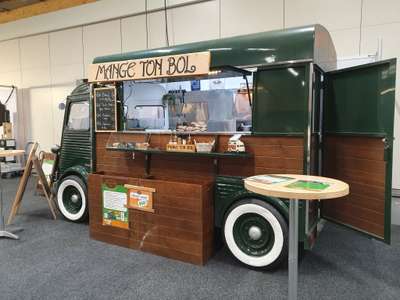 Vente Locaux commerciaux - Boutiques aux Vans