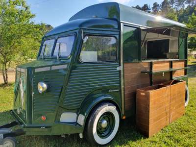 Vente Locaux commerciaux - Boutiques aux Vans