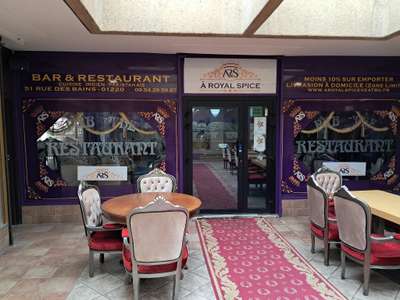 Vente Locaux commerciaux - Boutiques à Divonne-les-Bains