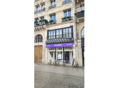 Vente Locaux commerciaux - Boutiques à Paris 1er