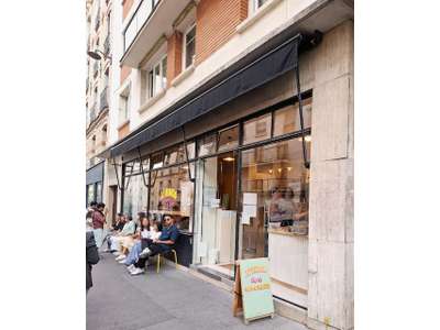 Vente Locaux commerciaux - Boutiques à Paris