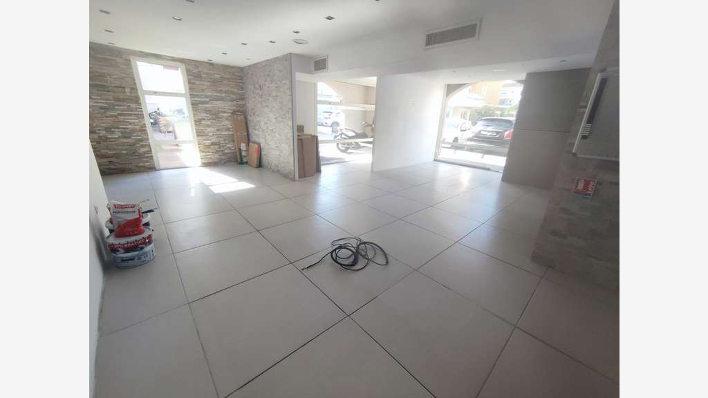 MURS MAGASIN RC
