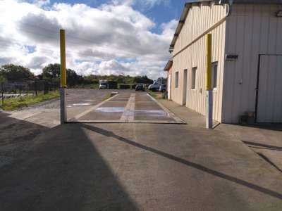 Vente Terrains industriels et agricoles à Fabas