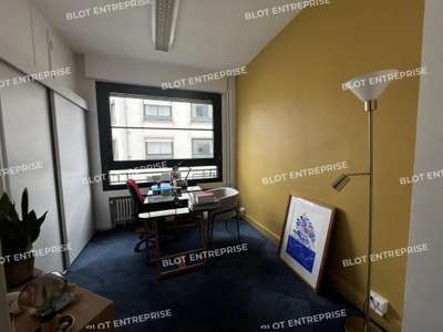 Vente Bureaux à Nantes