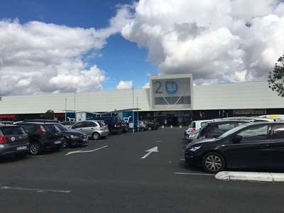 Vente Locaux commerciaux - Boutiques à Lormont