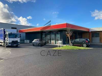 Vente Locaux commerciaux - Boutiques à Mées