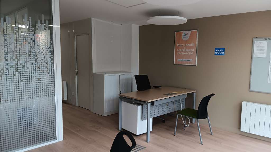 INVESTISSEURS Murs locataire en place bordure RN12