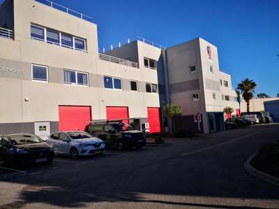 Vente Bureaux à La Farlède