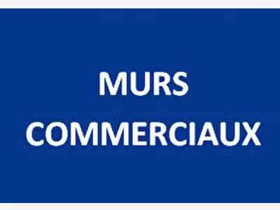 Murs libres d'un laboratoire alimentaire à Créteil