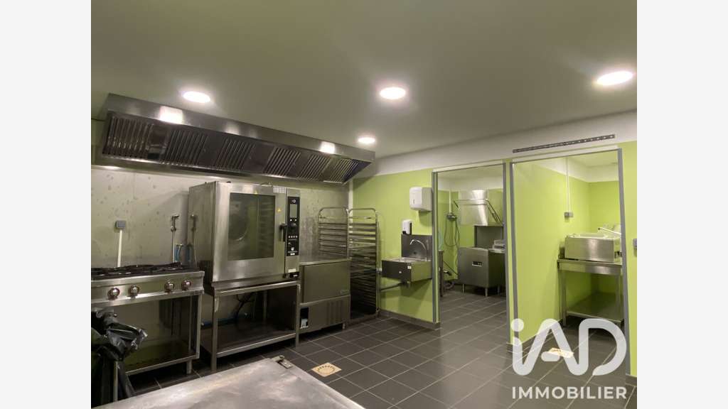 Vente laboratoire de cuisine à Castanet-Tolosan