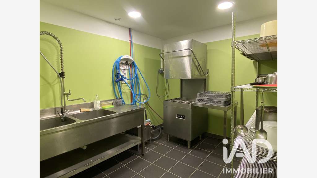 Vente laboratoire de cuisine à Castanet-Tolosan