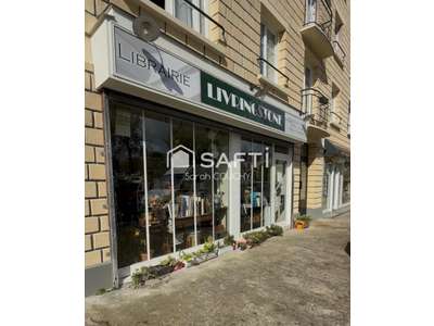 Cession droit au bail Locaux commerciaux - Boutiques à Bry-sur-Marne