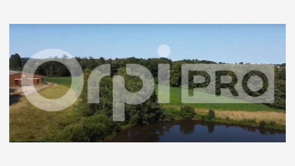 Vente magnifique propriété sur 632ha à Limoges