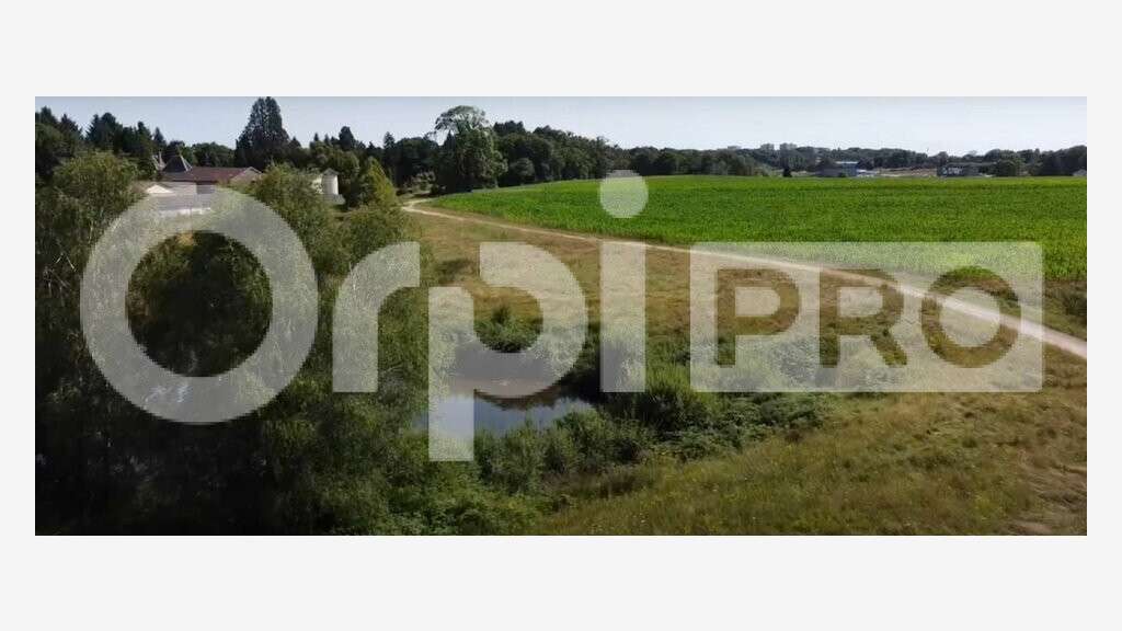 Vente magnifique propriété sur 632ha à Limoges