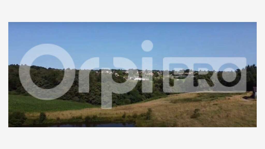 Vente magnifique propriété sur 632ha à Limoges