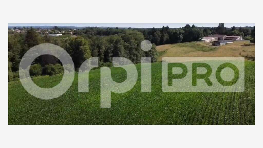 Vente magnifique propriété sur 632ha à Limoges