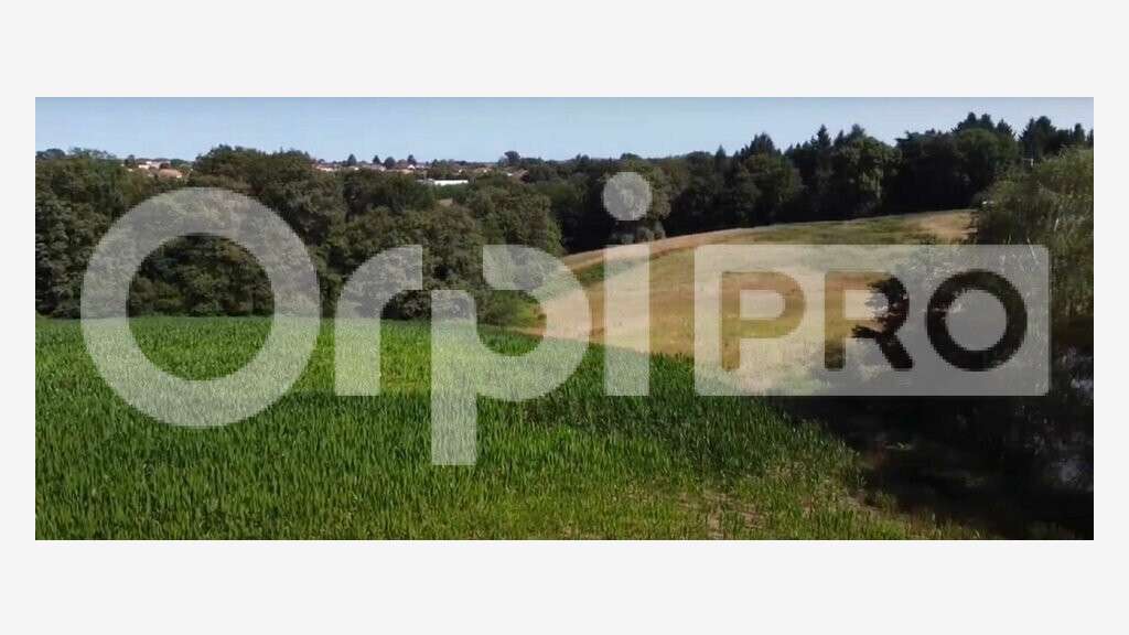 Vente magnifique propriété sur 632ha à Limoges