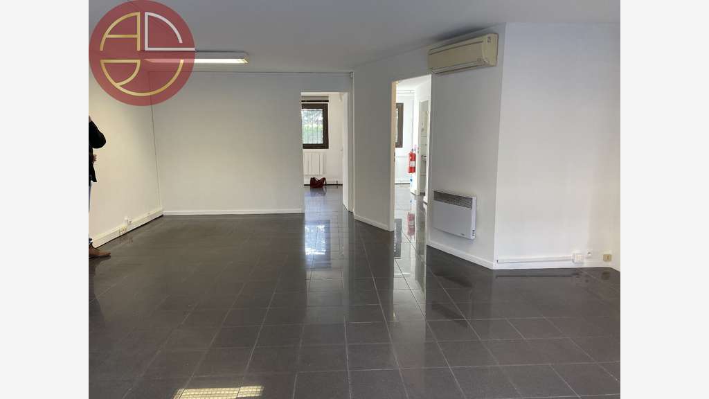 Vend local 63m² à Toulouse centre Croix de Pierre