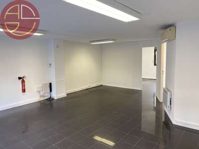 Vend local 63m² à Toulouse centre Croix de Pierre