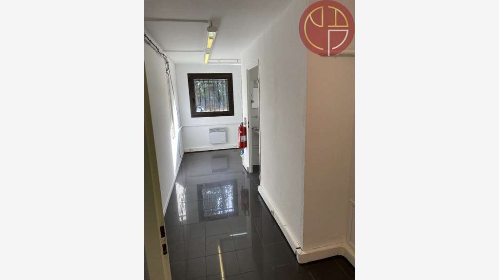 Vend local 63m² à Toulouse centre Croix de Pierre