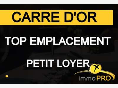 Vend local 80m² emplacement N°1 en presqu'ile Lyon