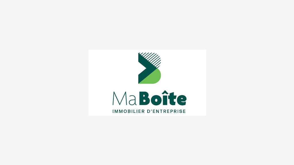 Vend local d'activité 740m² terrain 3000m² à Mably
