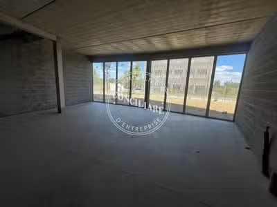 Vente local d'activités 114m² ZA Castanet Tolosan