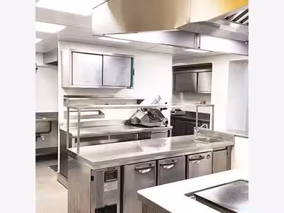 Vente laboratoire préparation traiteur 300m² 92