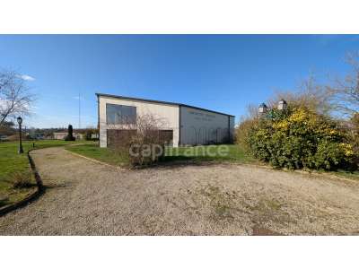 Vente Locaux d'activités - Entrepôts à Chandai