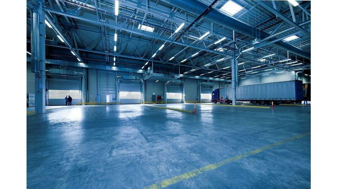 Vente local d'activité 2800m² proche des Essarts