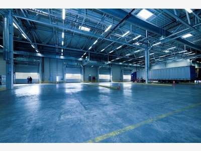 Vente local d'activité 2800m² proche des Essarts